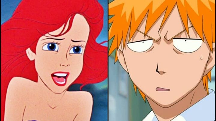 Adiós a las princesas, hola 'Ichigo': Disney apuesta por el anime en su plataforma