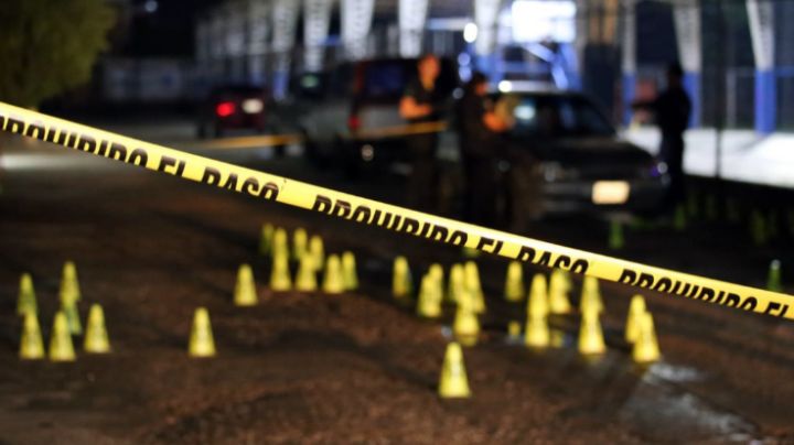 104 homicidios en 24 horas; México registra el día más 'sangriento' del 2024