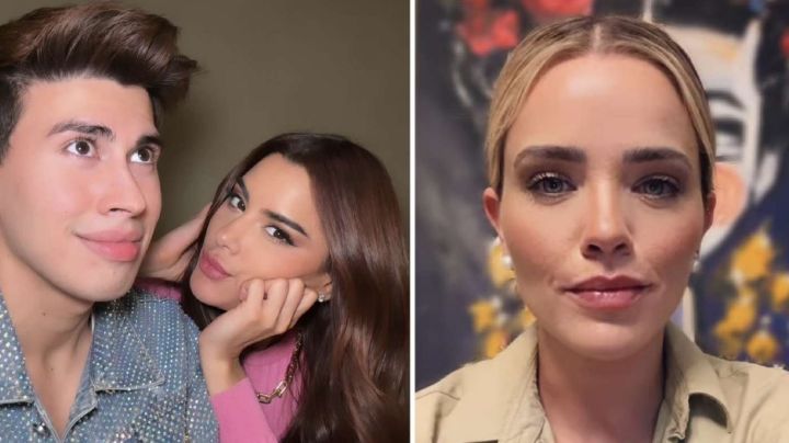 Thalí García anuncia retiro tras demanda con Telemundo y ataca a 'Divaza', así responde