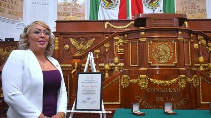 Vinculan a proceso a José 'N' por participación en asesinato de activista trans