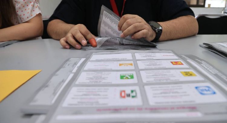 Política de Chiapas en crisis: 500 candidatos renuncian a 2 semanas de las elecciones