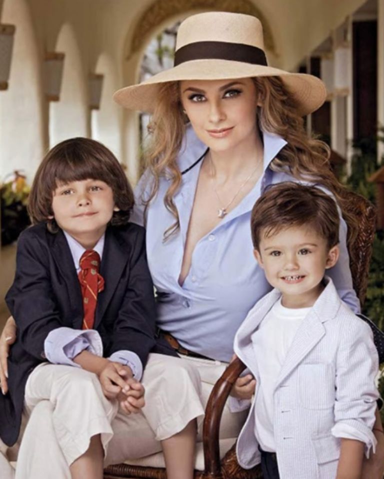 Youtuber confirma que rechazó a los hijos de Luis Miguel