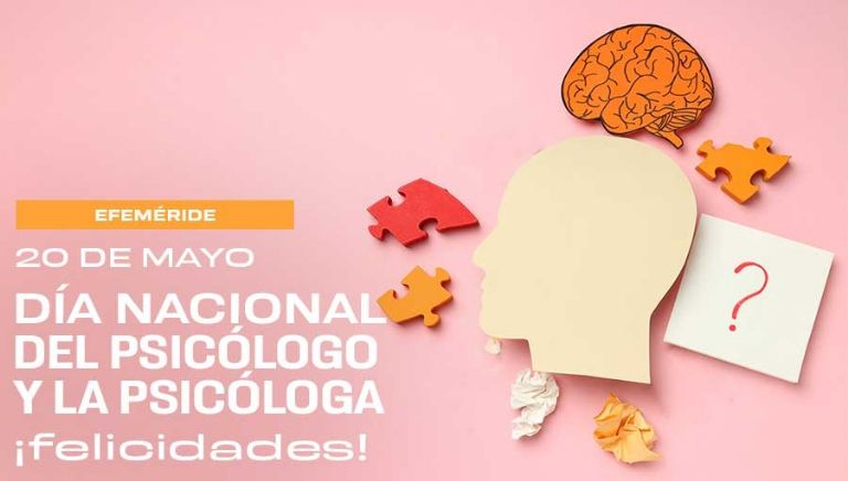 Día del Psicólogo en México