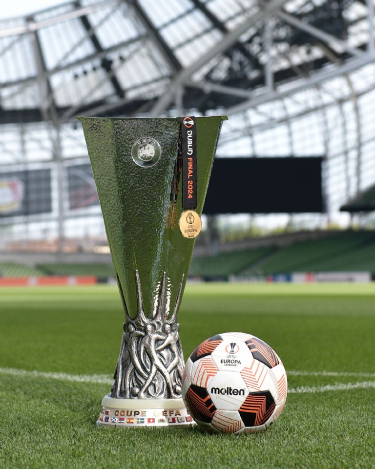 Bayer Leverkusen vs Atalanta