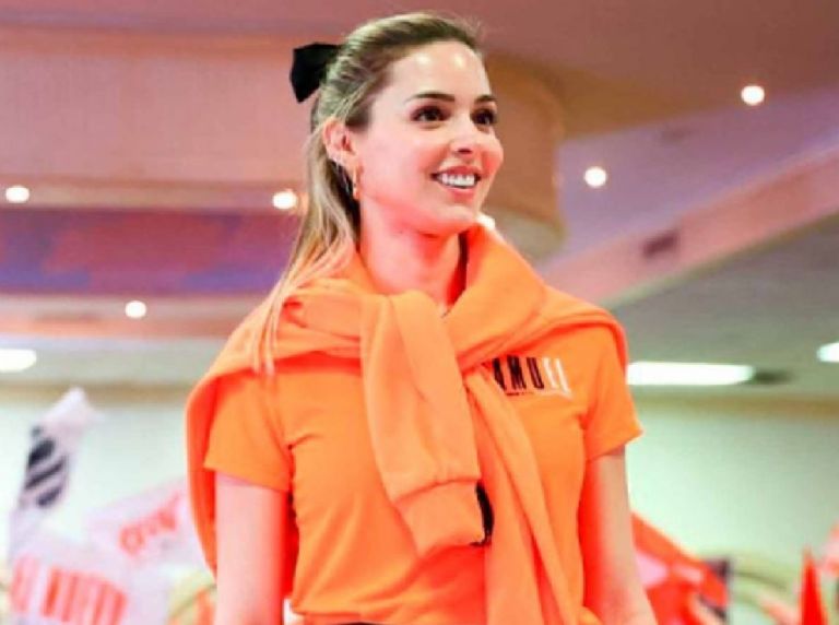 Celebridades que participarán en las elecciones 2024