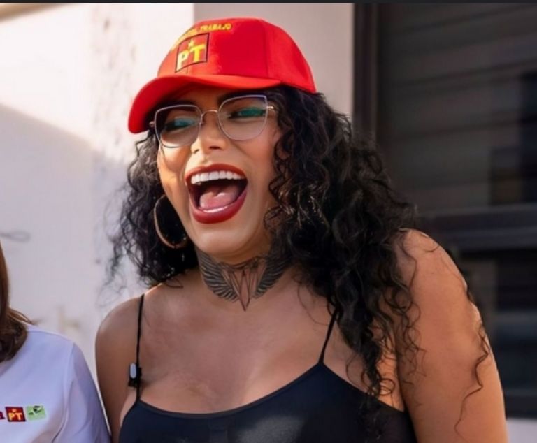 Famosos que estarán en las elecciones 2024