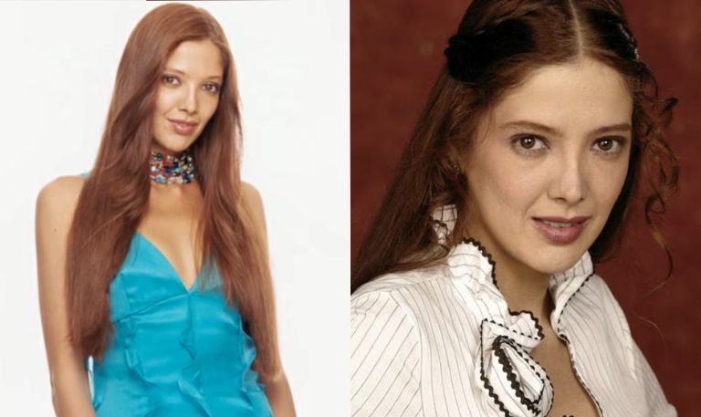 Revelan información de Adela Noriega tras desaparecer de Televisa