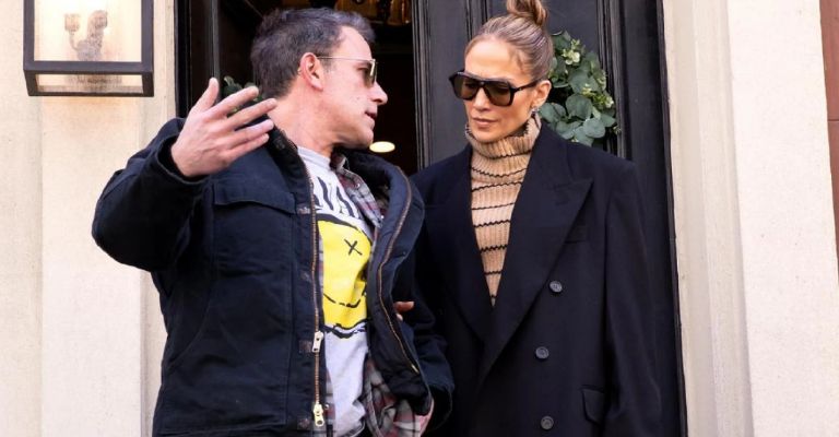 Jennifer Lopez y Ben Affleck aclaran si se separan de forma contundente