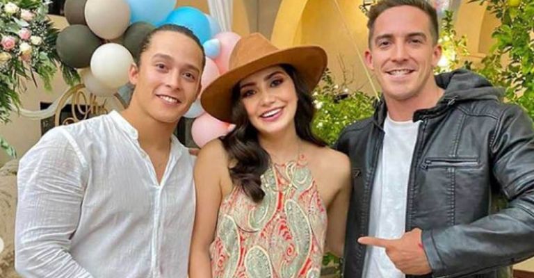 Ernesto Cázares habla de su infidelidad a su novia María y TV Azteca así reacciona