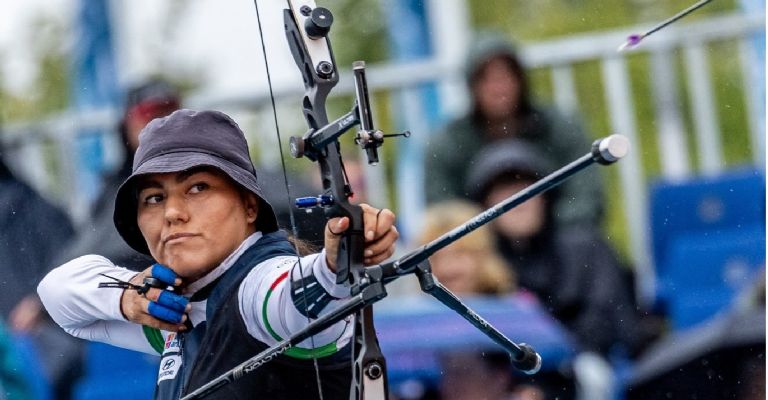 Mexicanos buscan su boleto a Olímpicos