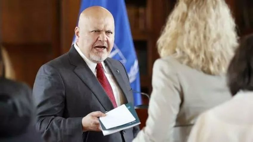 Corte internacional ordena arresto del primer Ministro de Israel por crímenes de guerra