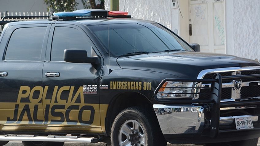 Masacre en Jalisco: Sicarios matan a balazos a tres hombres y dos mujeres