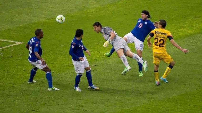 América vs Cruz Azul: Listos los horarios de la final de la Liga MX Clausura 2024