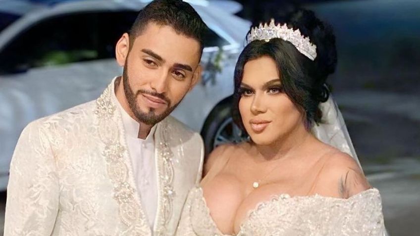 Esposo de Kimberly de 'Las Pérdidas' habla de su separación y filtran una insólita noticia