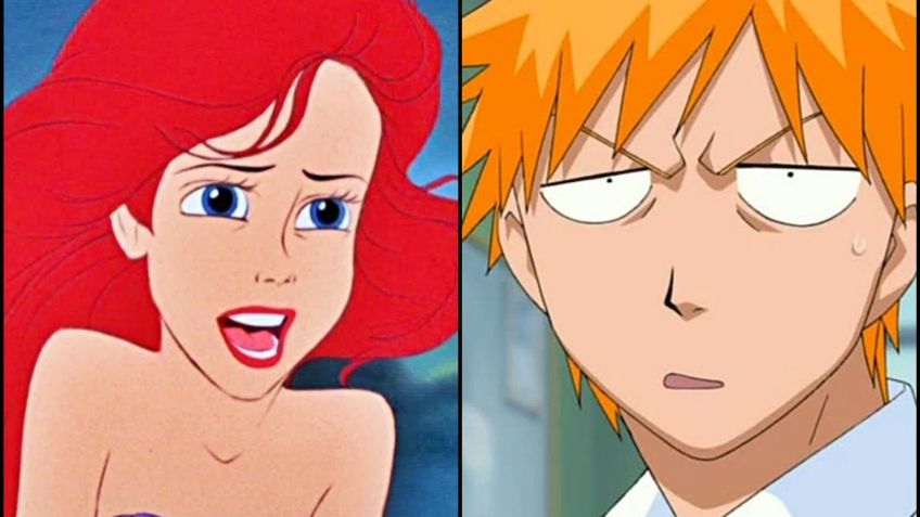 Adiós a las princesas, hola 'Ichigo': Disney apuesta por el anime en su plataforma
