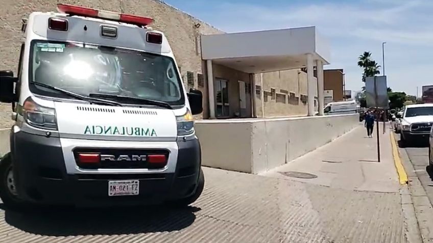 Tragedia en Ciudad Obregón: Joven estudiante muere tras caer de edificio en la ULSA