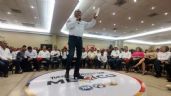Foto ilustrativa de la nota titulada Manlio Fabio Beltrones acude a encuentro ciudadano en Ciudad Obregón