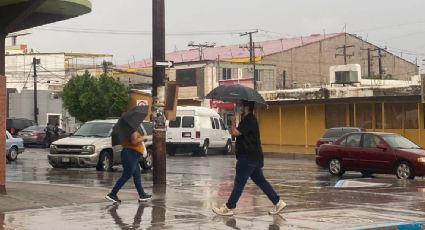 Clima en México hoy 21 de mayo: Estos estados tendrán lluvias este martes, dice Conagua