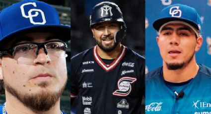 'Tito' Valenzuela llega a Yaquis de Ciudad Obregón; cambian a cuatro jugadores a Sultanes