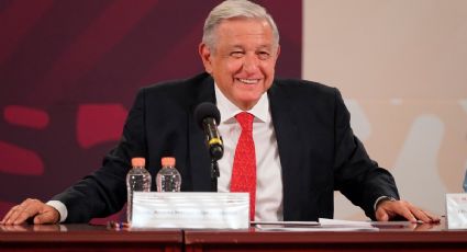 “Para que no les falte energía eléctrica”: AMLO anuncia acuerdo energético con Belice