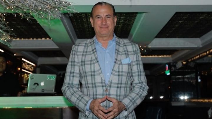 VIDEO probaría abuso de Patricio Cabezut a sus hijas; Fiscalía prepararía arresto y condena