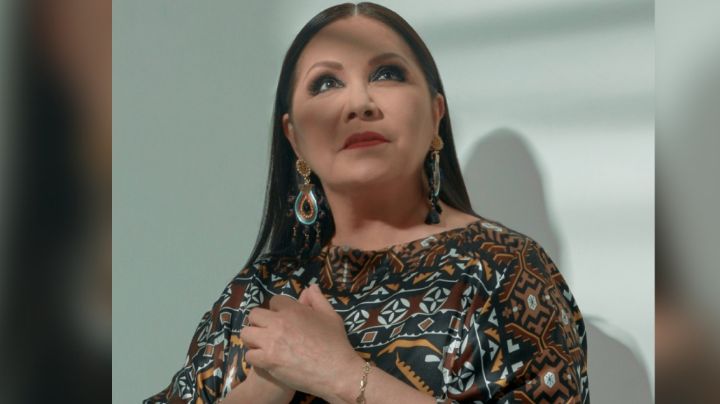 Tras hospitalización, Ana Gabriel confirma grave enfermedad que la retira de los escenarios