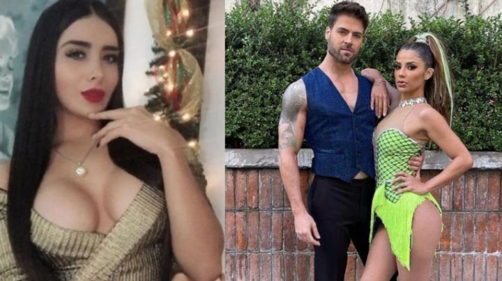 Drama en Televisa: Ferka atraparía a Jorge Losa al serle infiel con Serrath; tendría pruebas