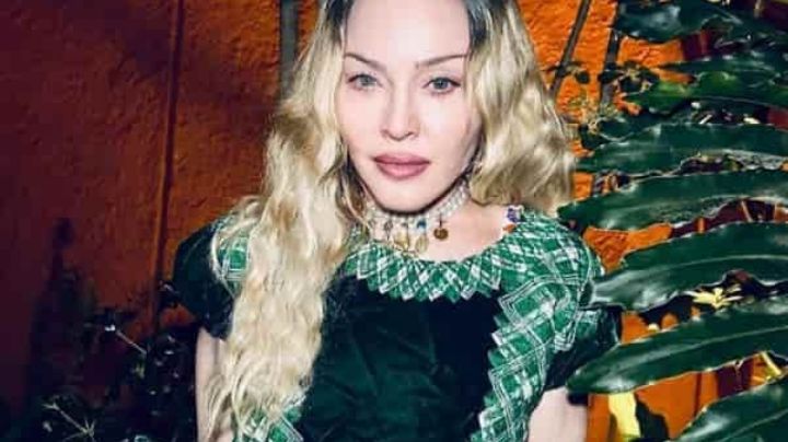 Museo Casa Azul desmiente declaraciones de Madonna sobre uso de prendas de Frida Kahlo