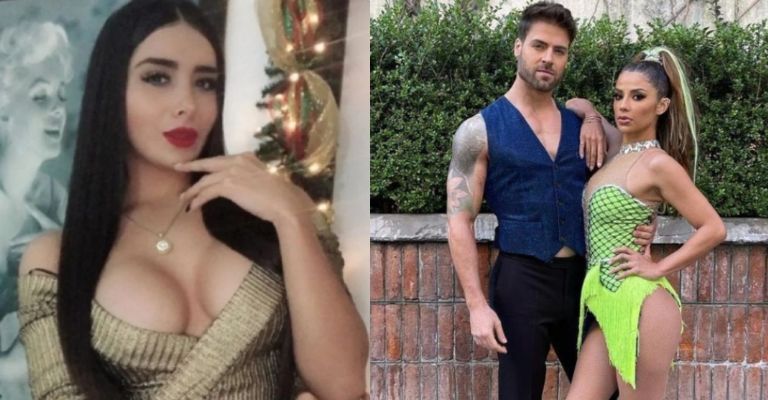 Jorge Losa habla de su infidelidad a Ferka con Serrath y se sincera en Hoy