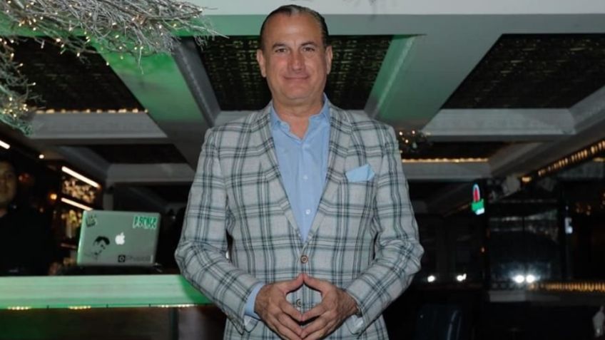 VIDEO probaría abuso de Patricio Cabezut a sus hijas; Fiscalía prepararía arresto y condena