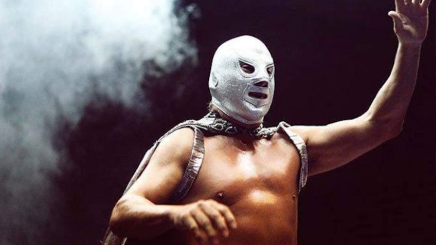 ¡Adiós a una leyenda del pancracio! El Hijo del Santo anuncia su gira de despedida