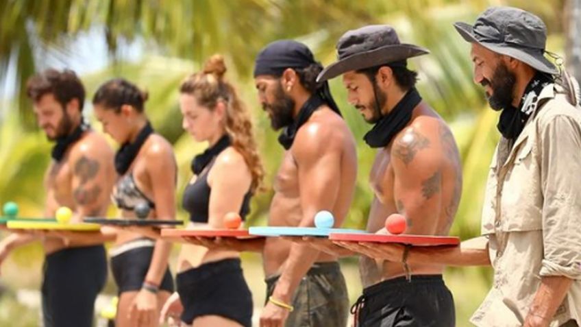 ¿Quién salió de 'Survivor México' HOY miércoles 22 de mayo? Eliminada a días de la final