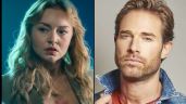 Foto ilustrativa de la nota titulada En plena entrevista, Angelique Boyer y Sebastián Rulli confirman separación; esto se sabe