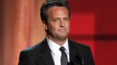 Foto ilustrativa de la nota titulada La DEA investiga el origen de la ketamina que causó la muerte de Matthew Perry