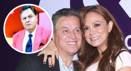 Brenda y Mario Bezares solicitan suspensión del estreno de la serie '¿Quién lo mató?'