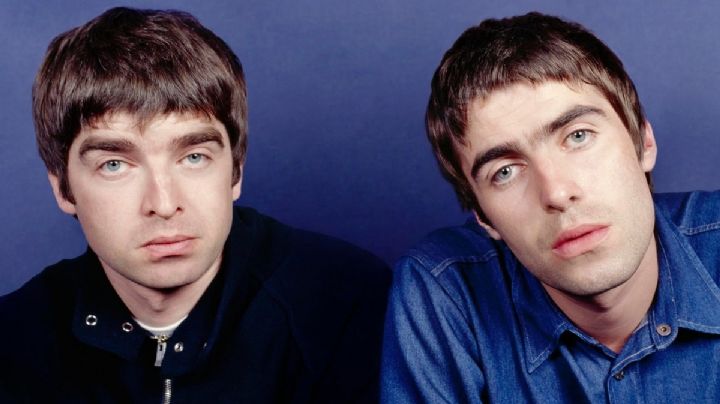 Oasis publica un misterioso video en redes y fans comienzan a especular ¿Regresan?