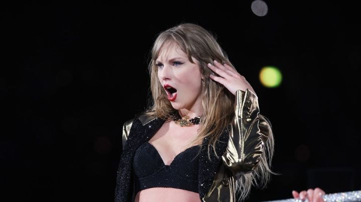 Taylor Swift será la próxima heroína de Marvel Studios en esta serie para Disney+