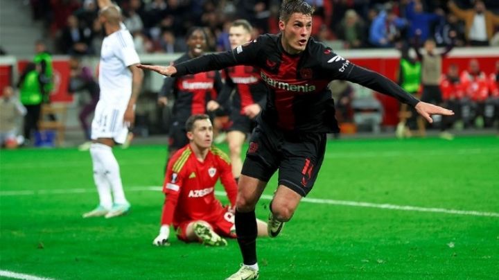 Atalanta vs Bayer Leverkusen EN VIVO: Dónde ver la gran final de la UEFA Europa League