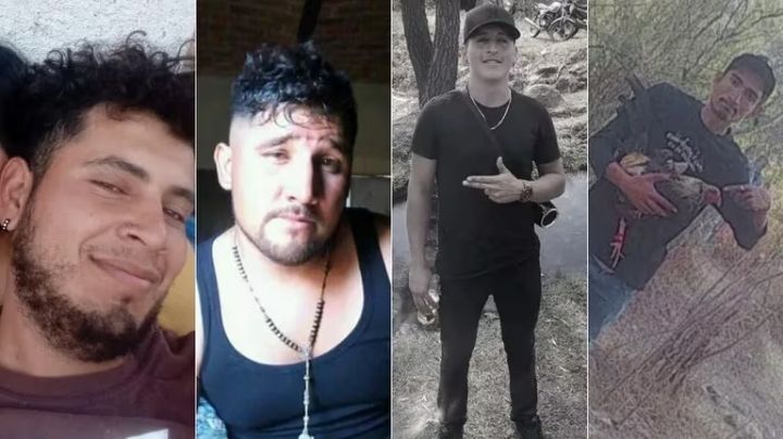 Desaparecen 4 jóvenes en Lagos de Moreno, Jalisco; la violencia aumenta y esto se sabe