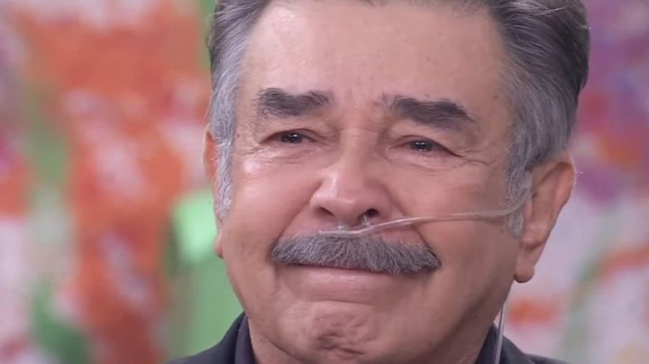 Terror en Televisa: Jorge Ortiz de Pinedo alista su muerte y filtra su última voluntad