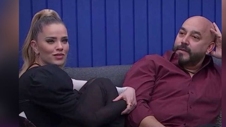 Thalí García envía mensaje a Lupillo Rivera tras 'LCDLF'; se uniría a demanda a Telemundo