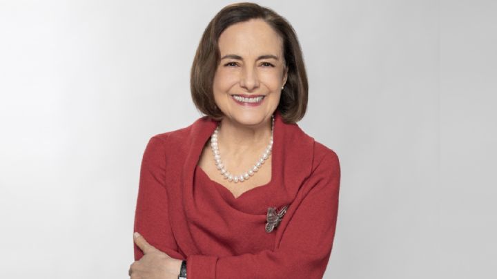 Diana Bracho recibe críticas por su apariencia, pero fans la defienden