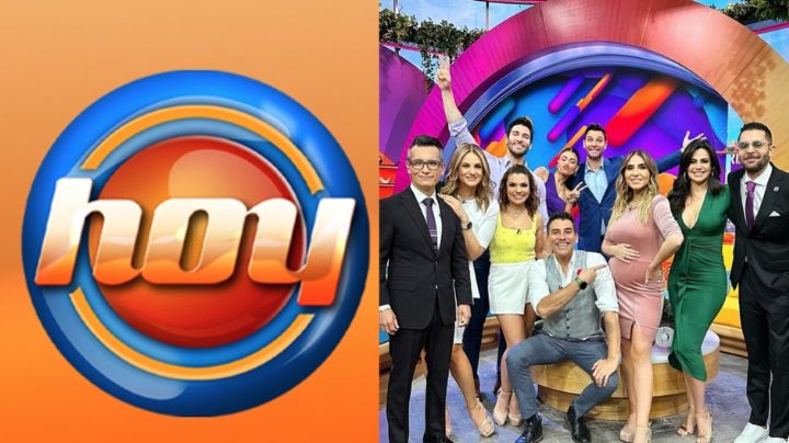 Tras 14 años en Televisa y 'rechazo' en 'Hoy', conductora llega a 'VLA' con fuerte noticia