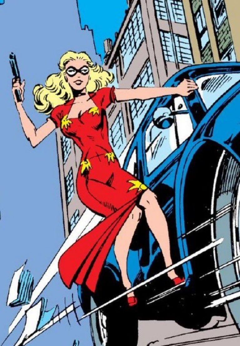 Taylor Swift será la próxima heroína de Marvel 