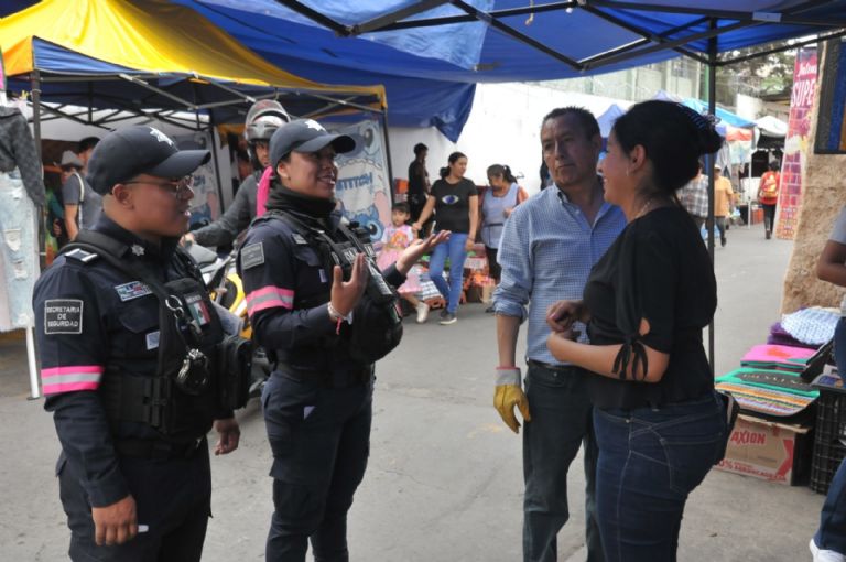 Violencia de género en Edomex