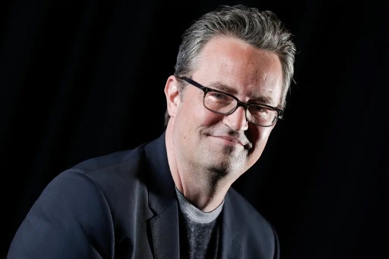 Se investiga el origen de la ketamina que causó muerte de Matthew Perry