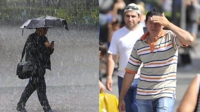 Clima en México 22 de mayo: Conagua advierte onda de calor y lluvias en estas entidades