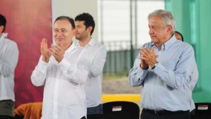 AMLO confirma gira en Sonora este fin de semana: Revisará temas de salud y hospitales
