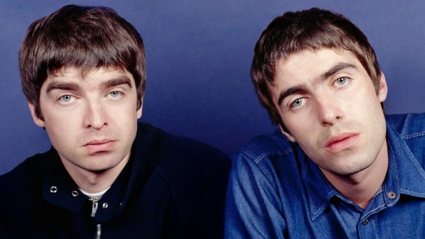 Oasis publica un misterioso video en redes y fans comienzan a especular ¿Regresan?