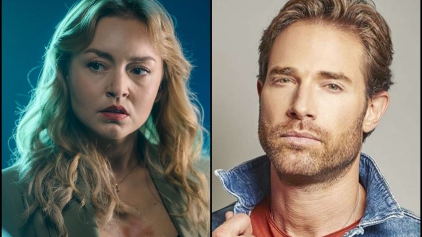 En plena entrevista, Angelique Boyer y Sebastián Rulli confirman separación; esto se sabe